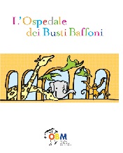 Ospedale Buzzi - Retro - Raccontandosi.it