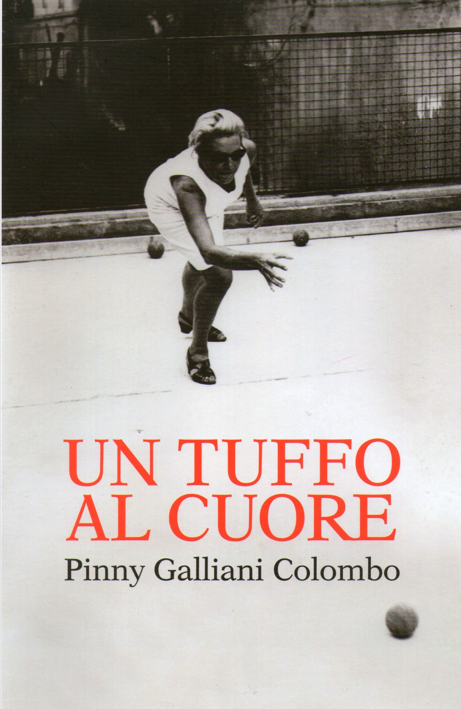tuffo al cuore