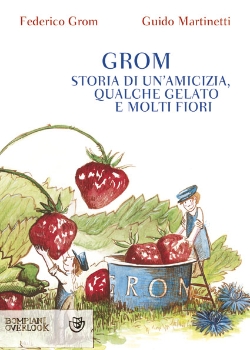 Foto libro Grom