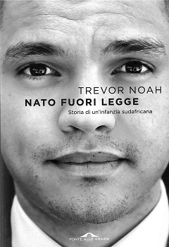 Trevor Noah